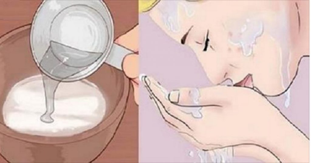 Невероятный эффект соды для организма. Удивлению нет предела!