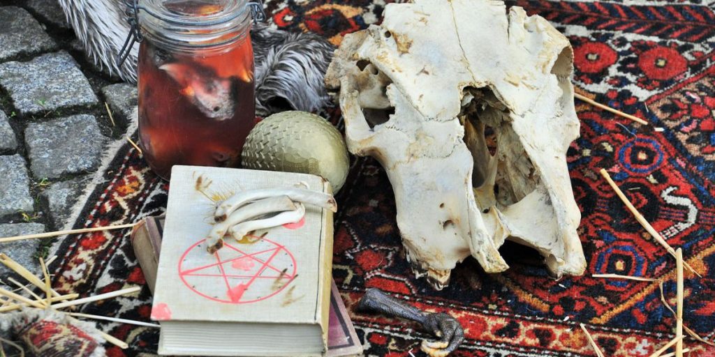 Что делать, если тебя сглазили