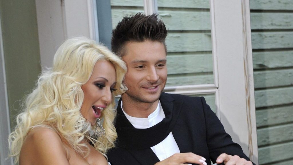 «Красавчик, умничка»: как Кудрявцева влюбилась в Лазарева