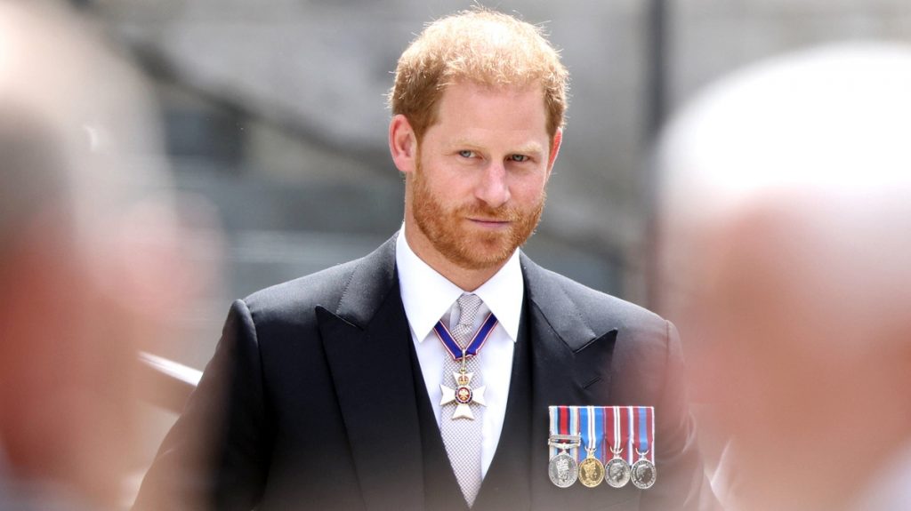 «Я вижу ее во всех»: принц Гарри трогательно высказался о наследии матери