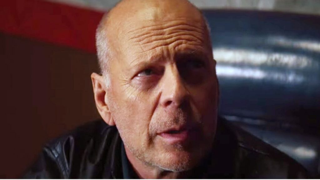 «Был к этому готов»: больной Брюс Уиллис хочет возобновить карьеру