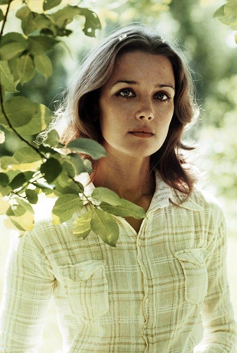 Ирина алфёрова актриса